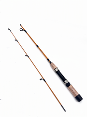 Max's Mini Rod - Ultra Light Spinning Rod
