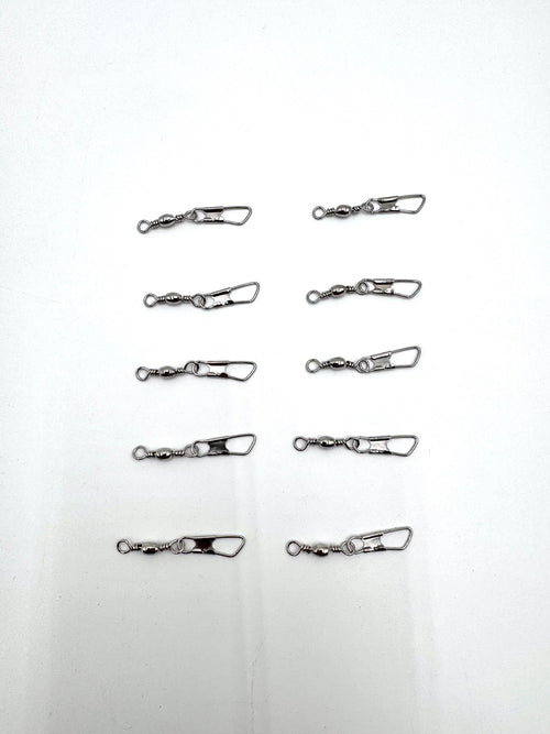 Safety Snap Swivels