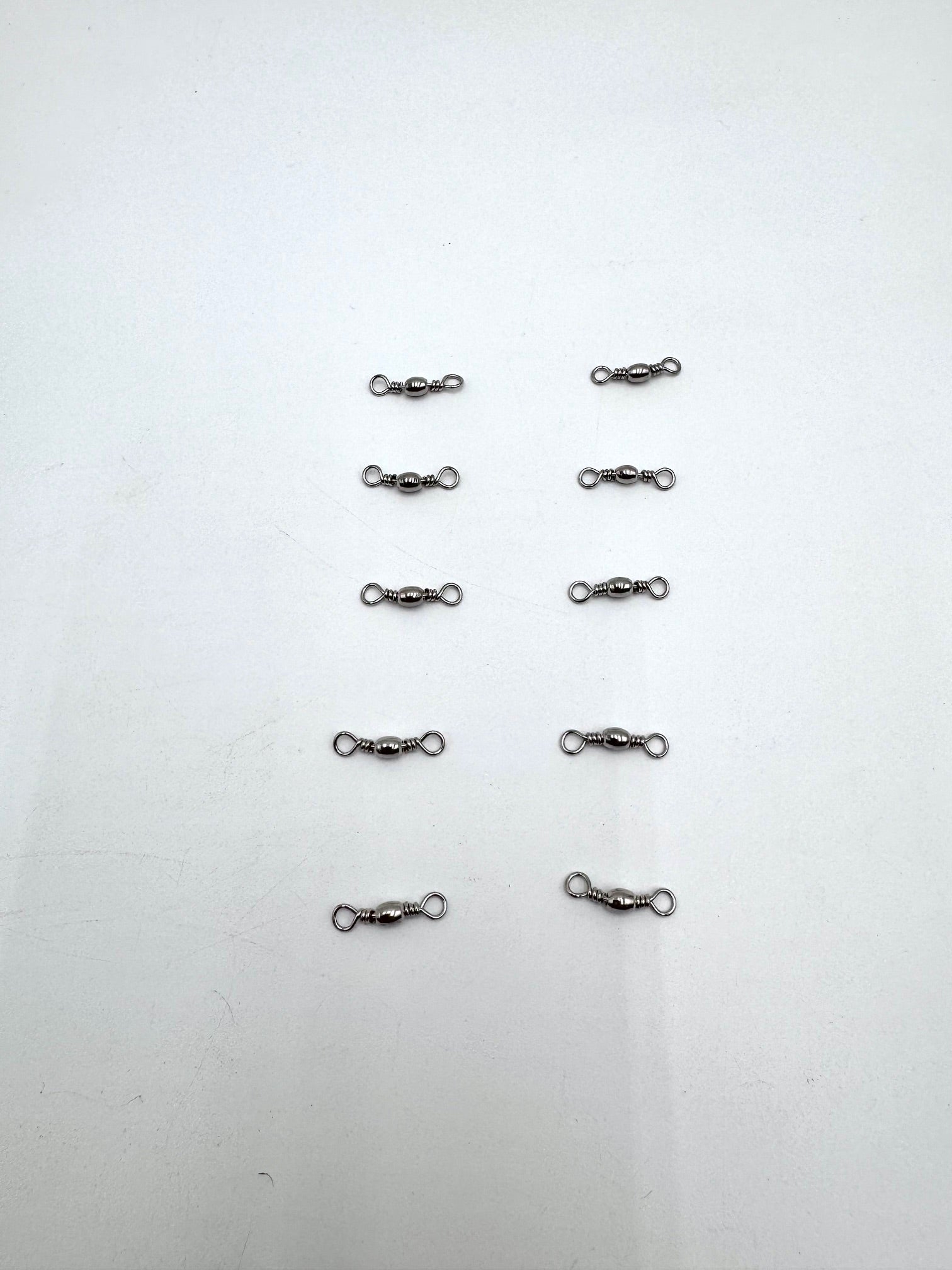 Barrel Swivel - 10 Pack