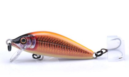 Strike Minnow Hard Bait