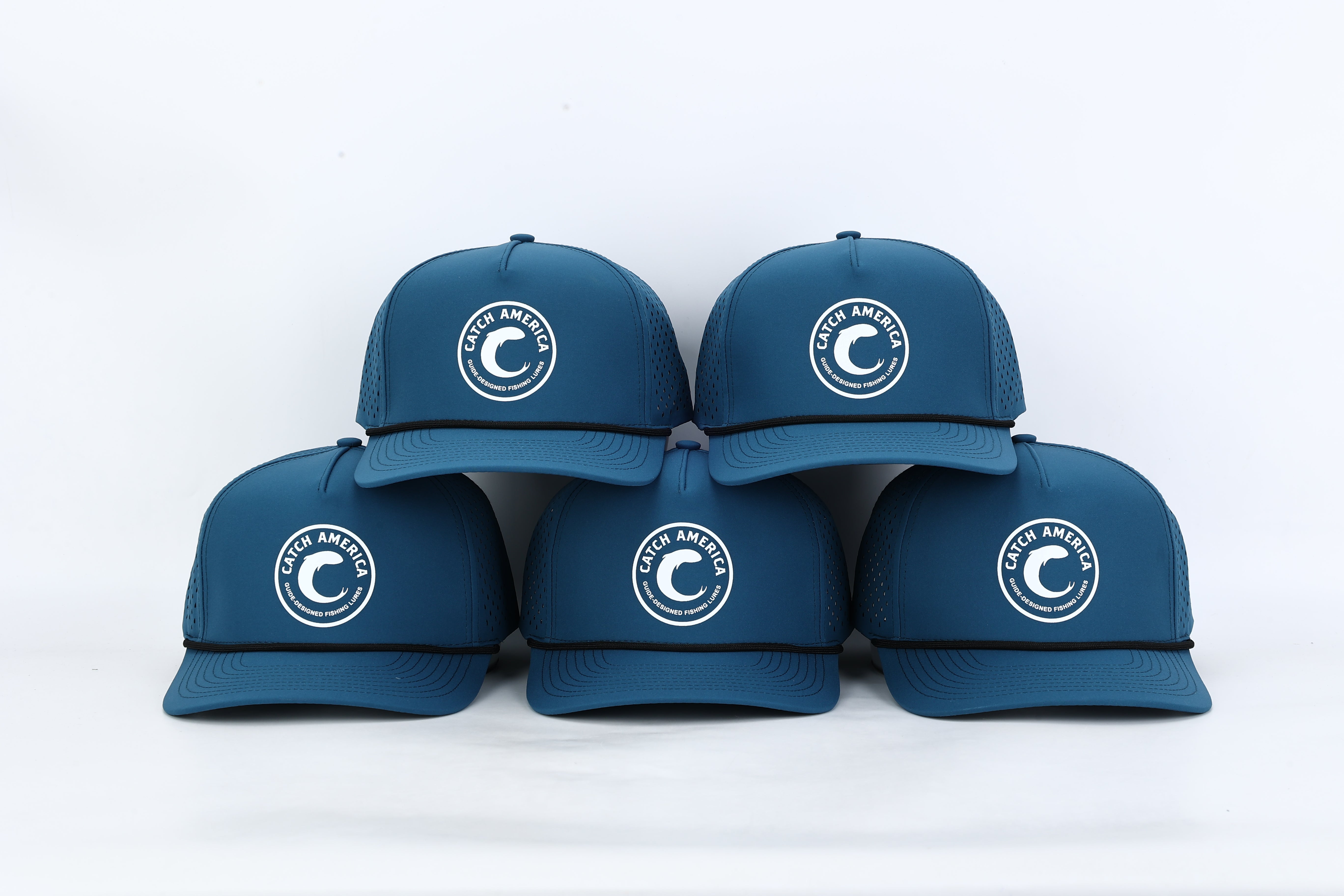 Artist Series Hats Vol 2