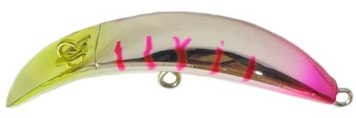 Brad's KillerFish KF15 4.75" - King Salmon