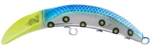 Brad's KillerFish KF16 5.25" - King Salmon