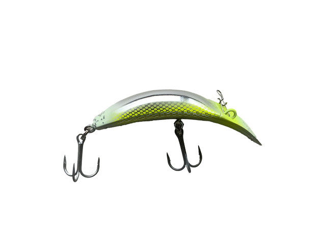 Brad's KillerFish KF16 5.25" - King Salmon