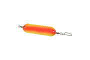 Catch America SLIM UV Trout & Kokanee Dodger - 4.5 inch