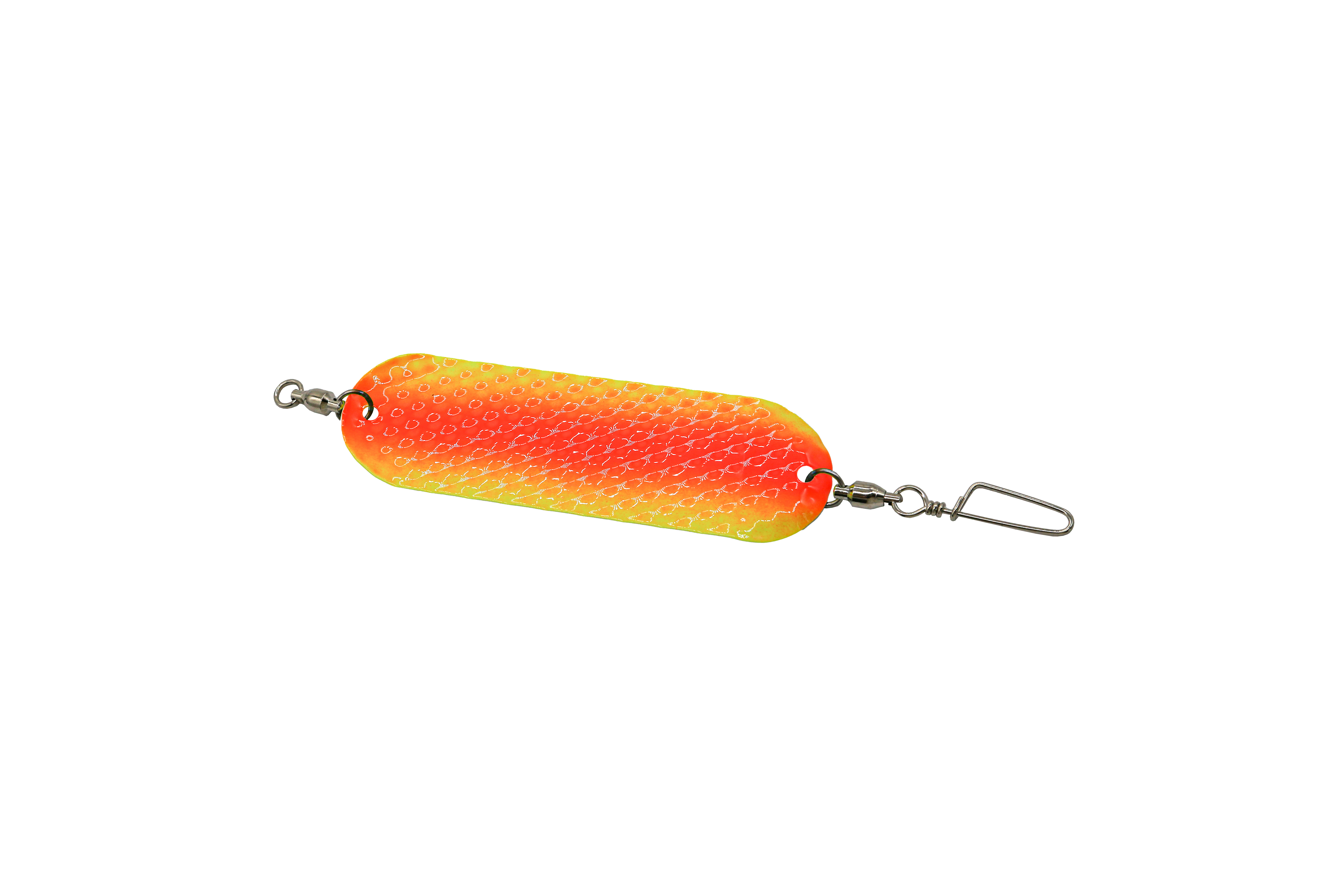 Catch America SLIM UV Trout & Kokanee Dodger - 4.5 inch
