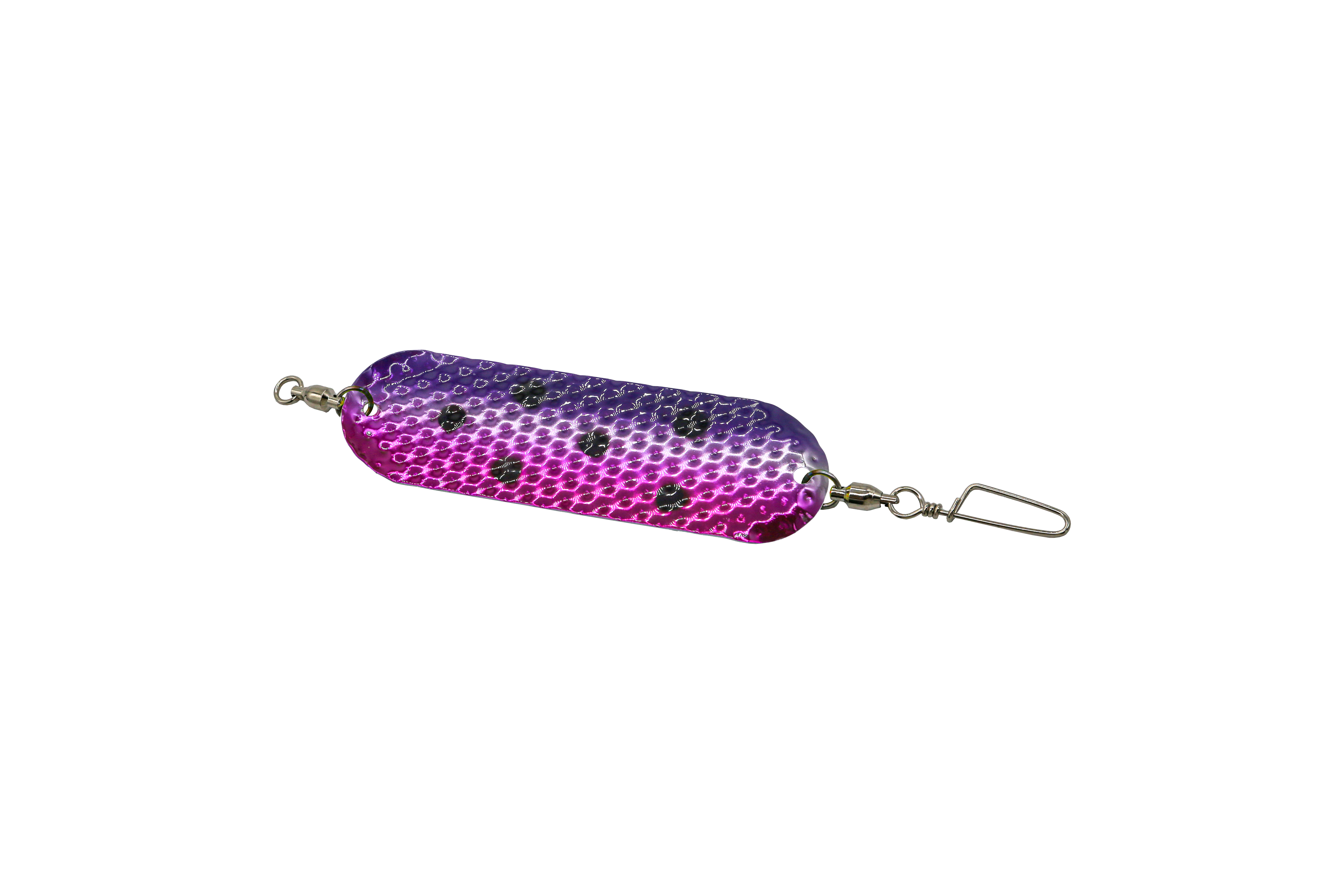 Catch America SLIM UV Trout & Kokanee Dodger - 4.5 inch
