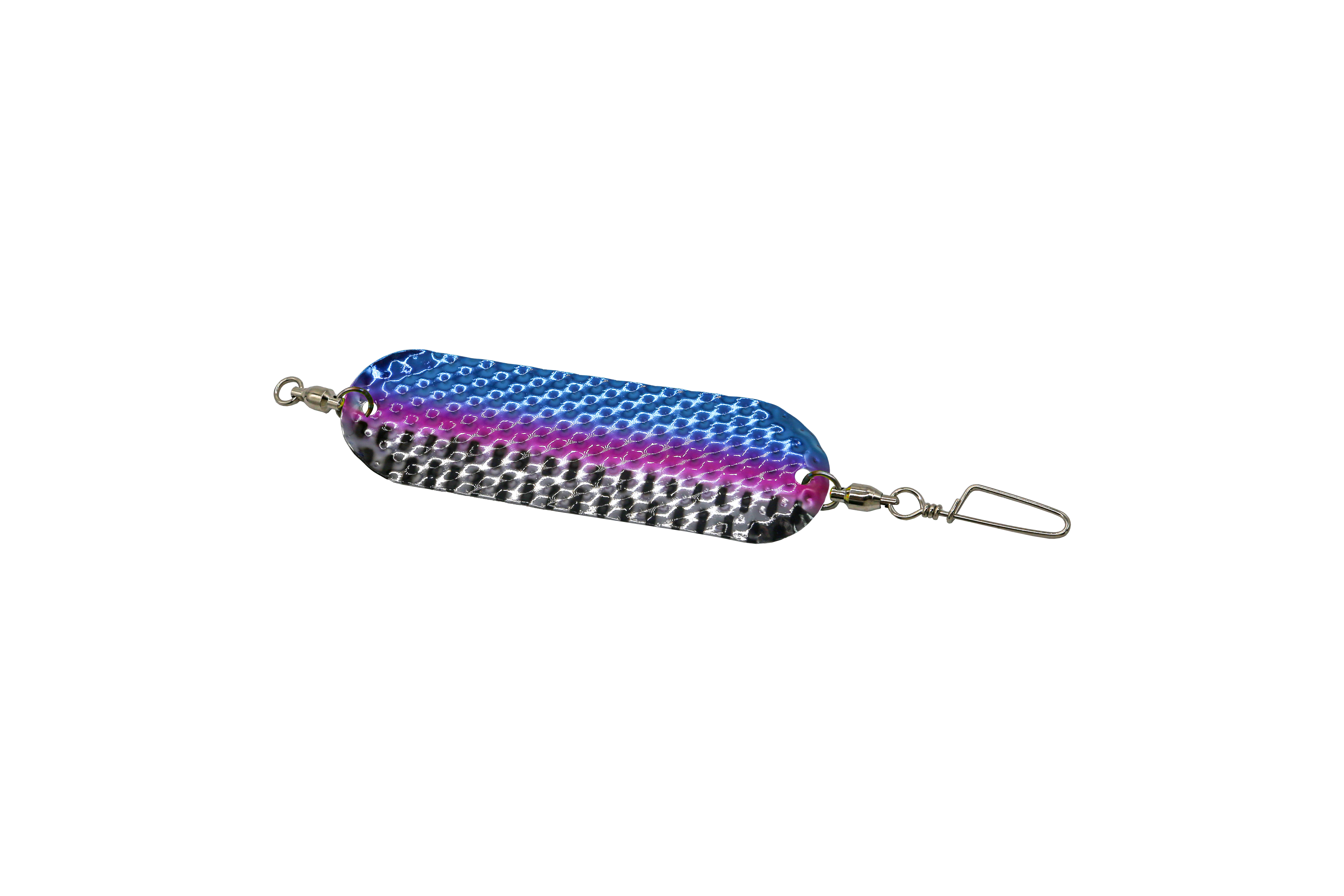 Catch America SLIM UV Trout & Kokanee Dodger - 4.5 inch