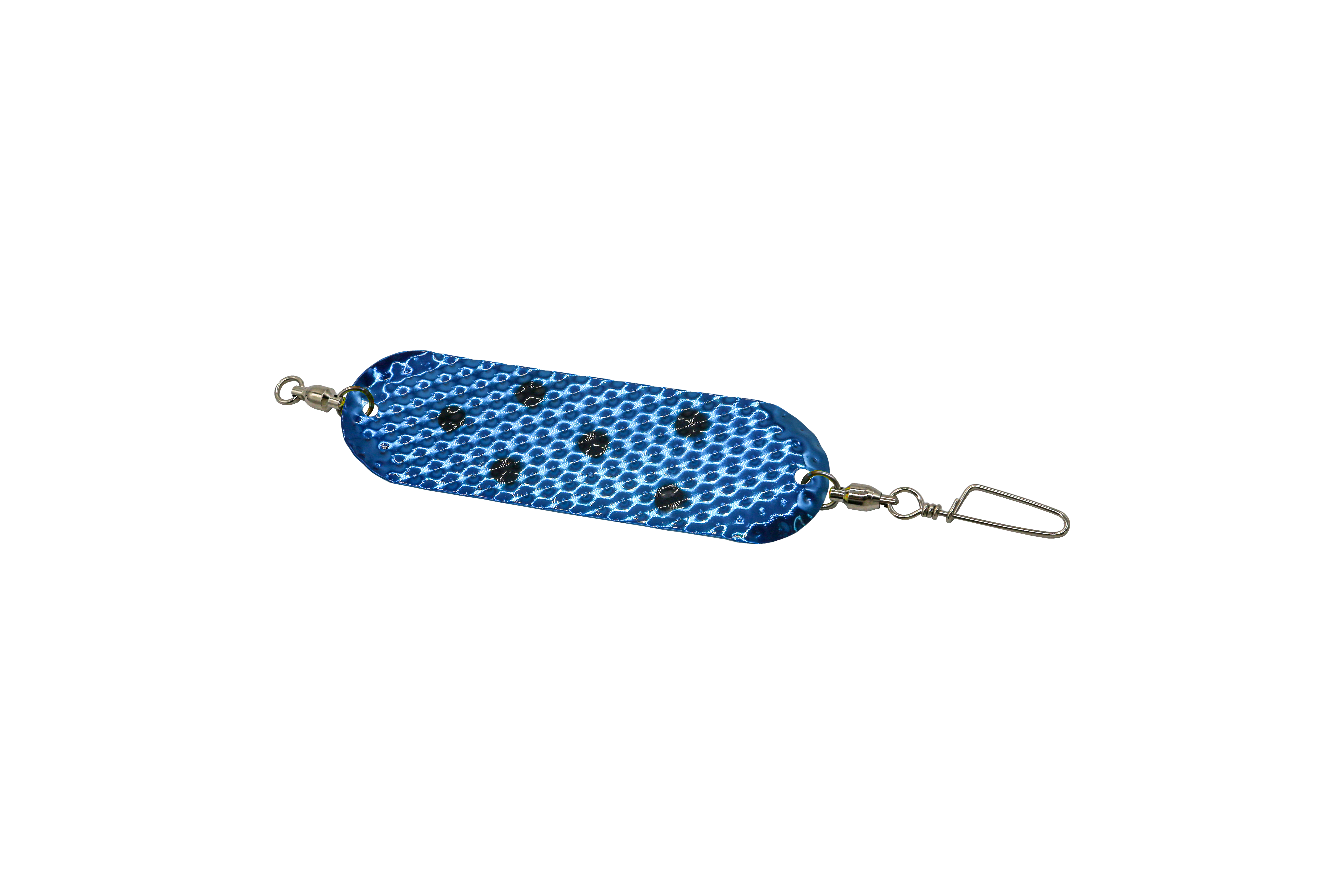 Catch America SLIM UV Trout & Kokanee Dodger - 4.5 inch