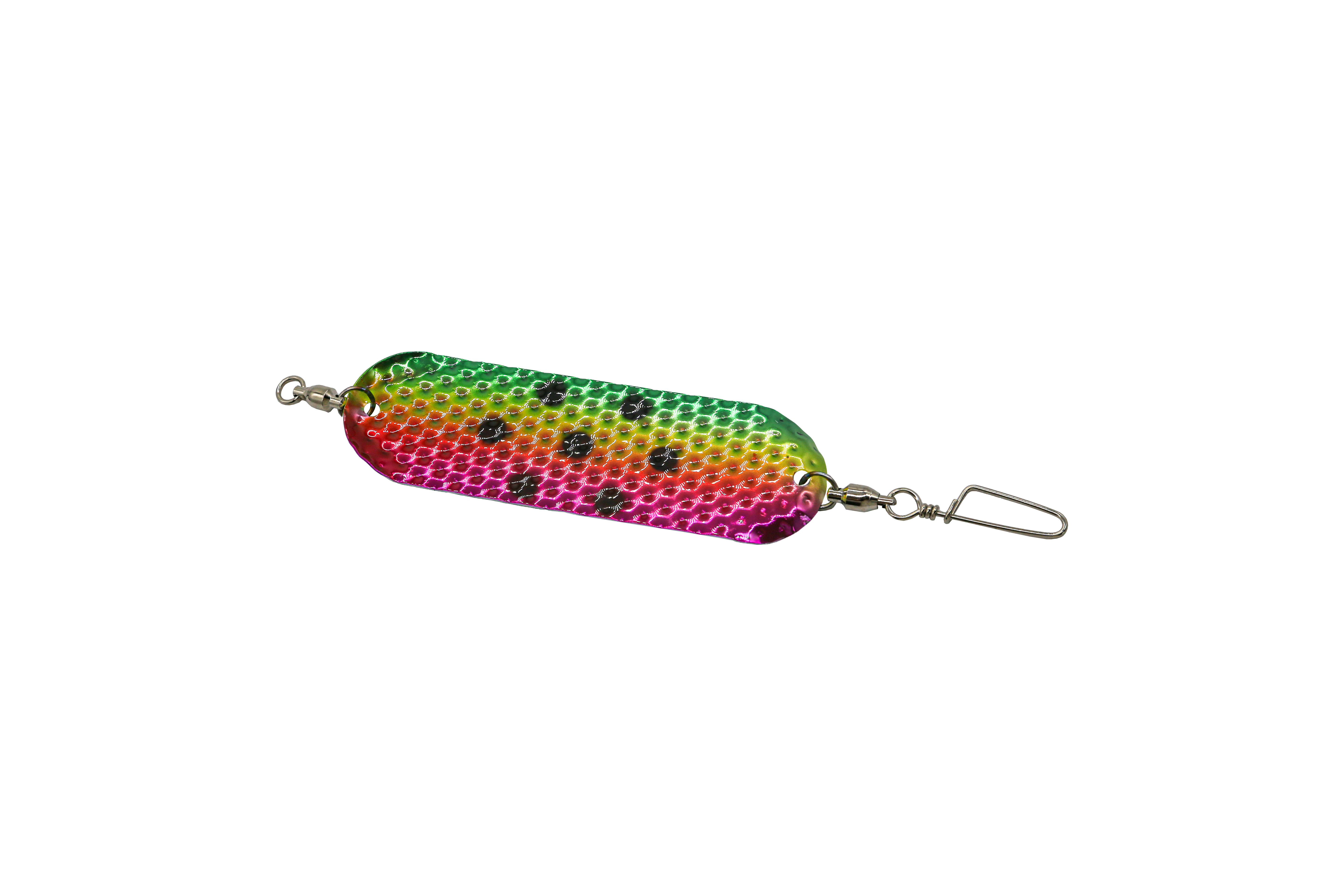 Catch America SLIM UV Trout & Kokanee Dodger - 4.5 inch