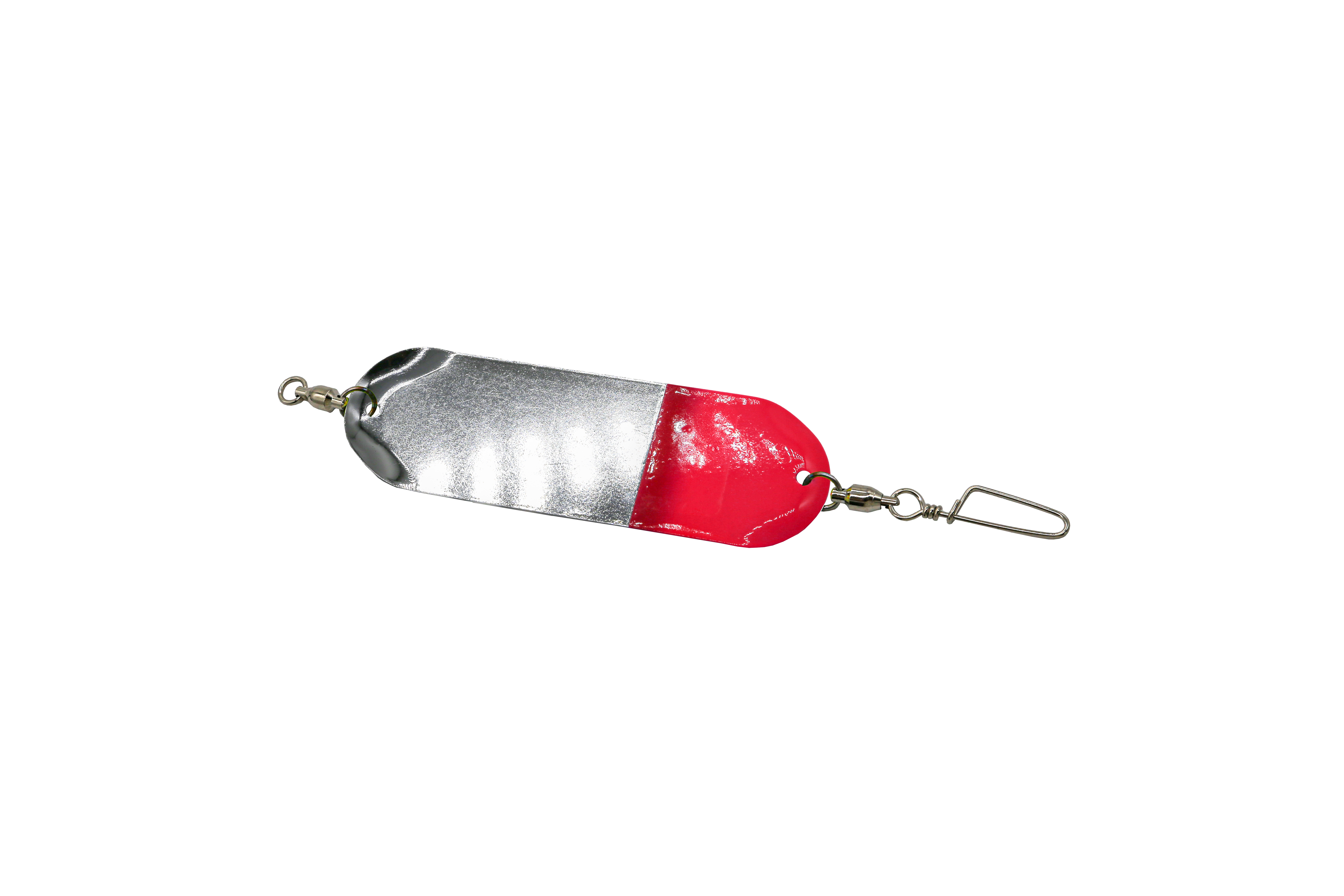 Catch America SLIM UV Trout & Kokanee Dodger - 4.5 inch