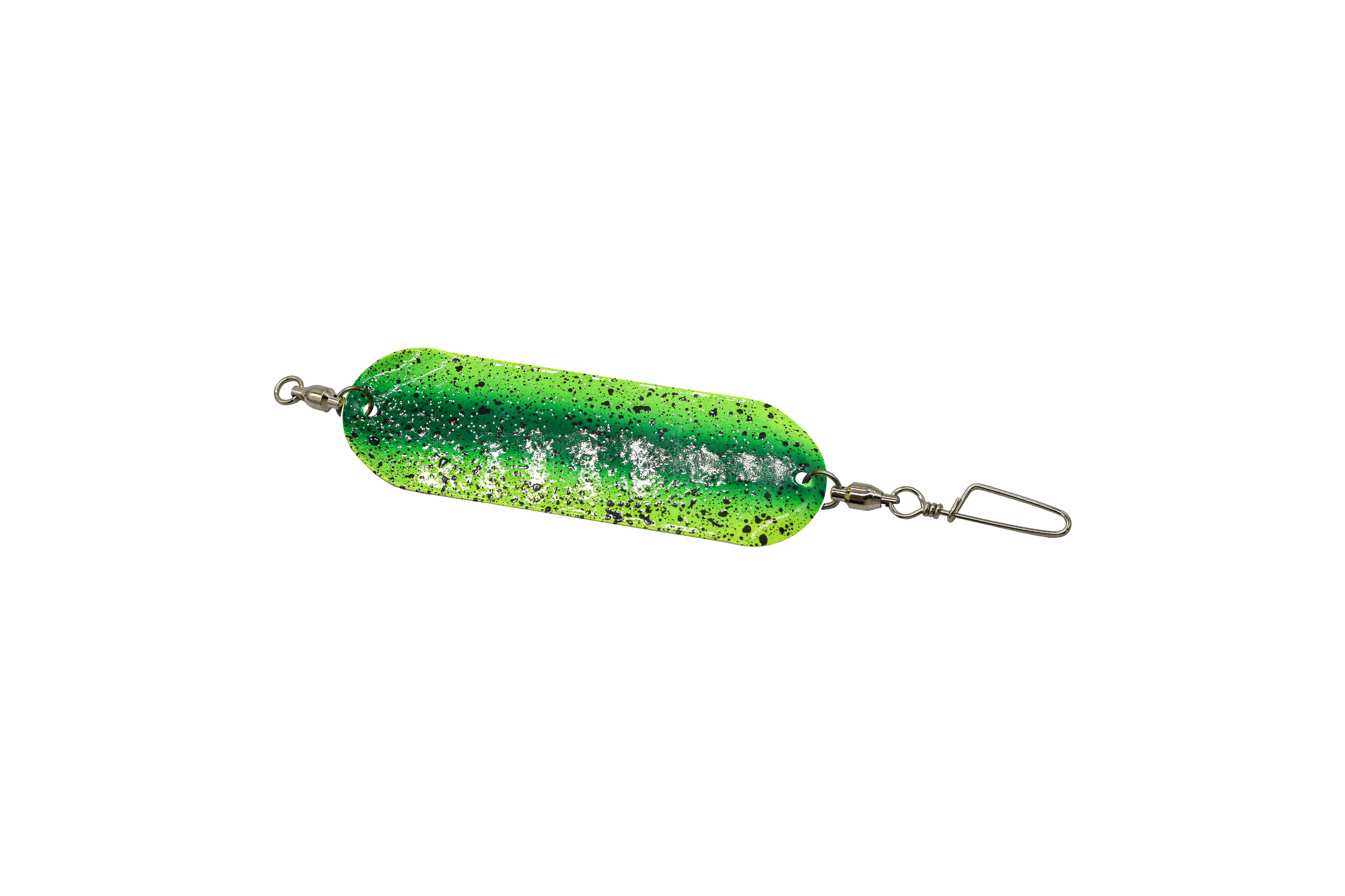 Catch America SLIM UV Trout & Kokanee Dodger - 4.5 inch