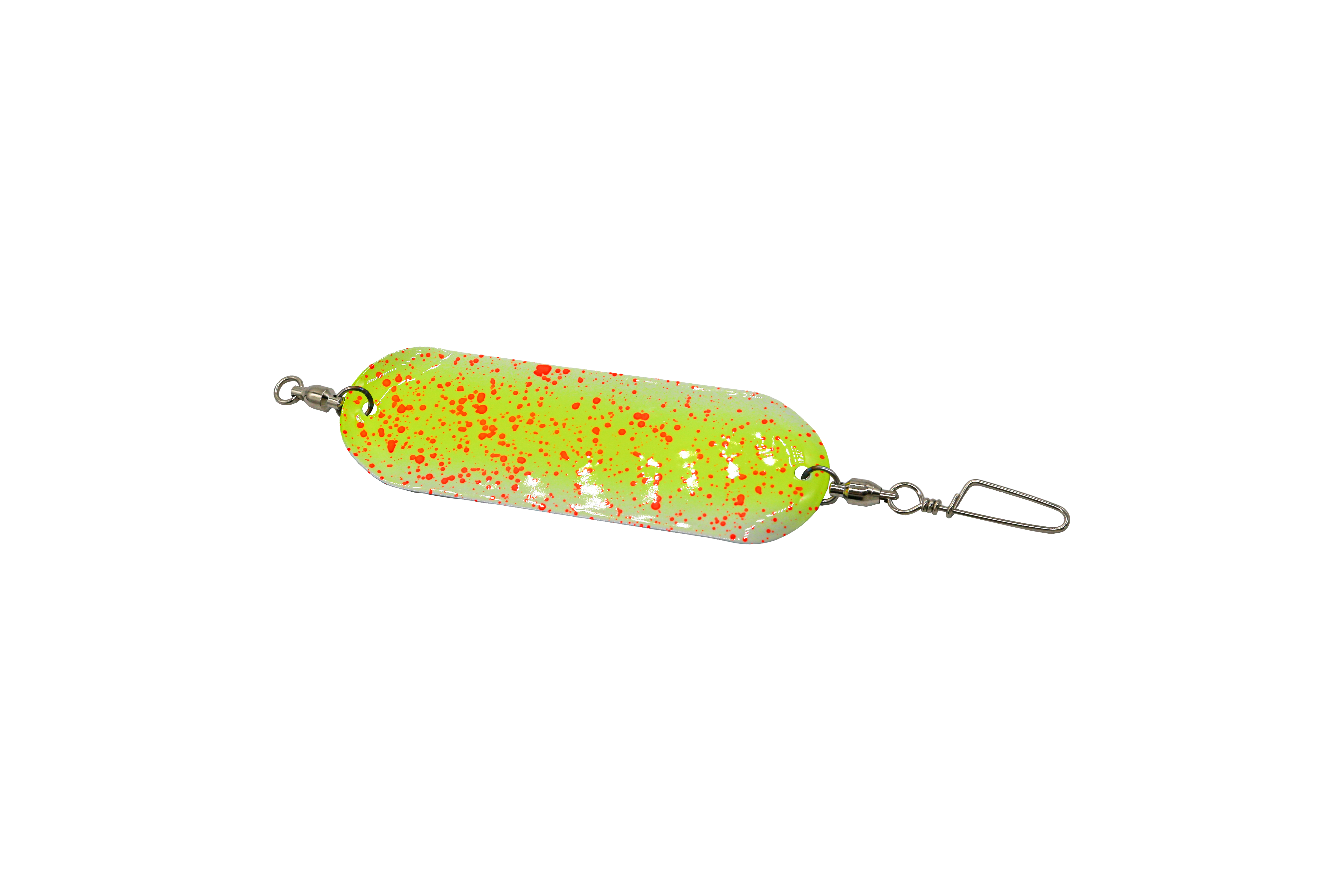 Catch America SLIM UV Trout & Kokanee Dodger - 4.5 inch