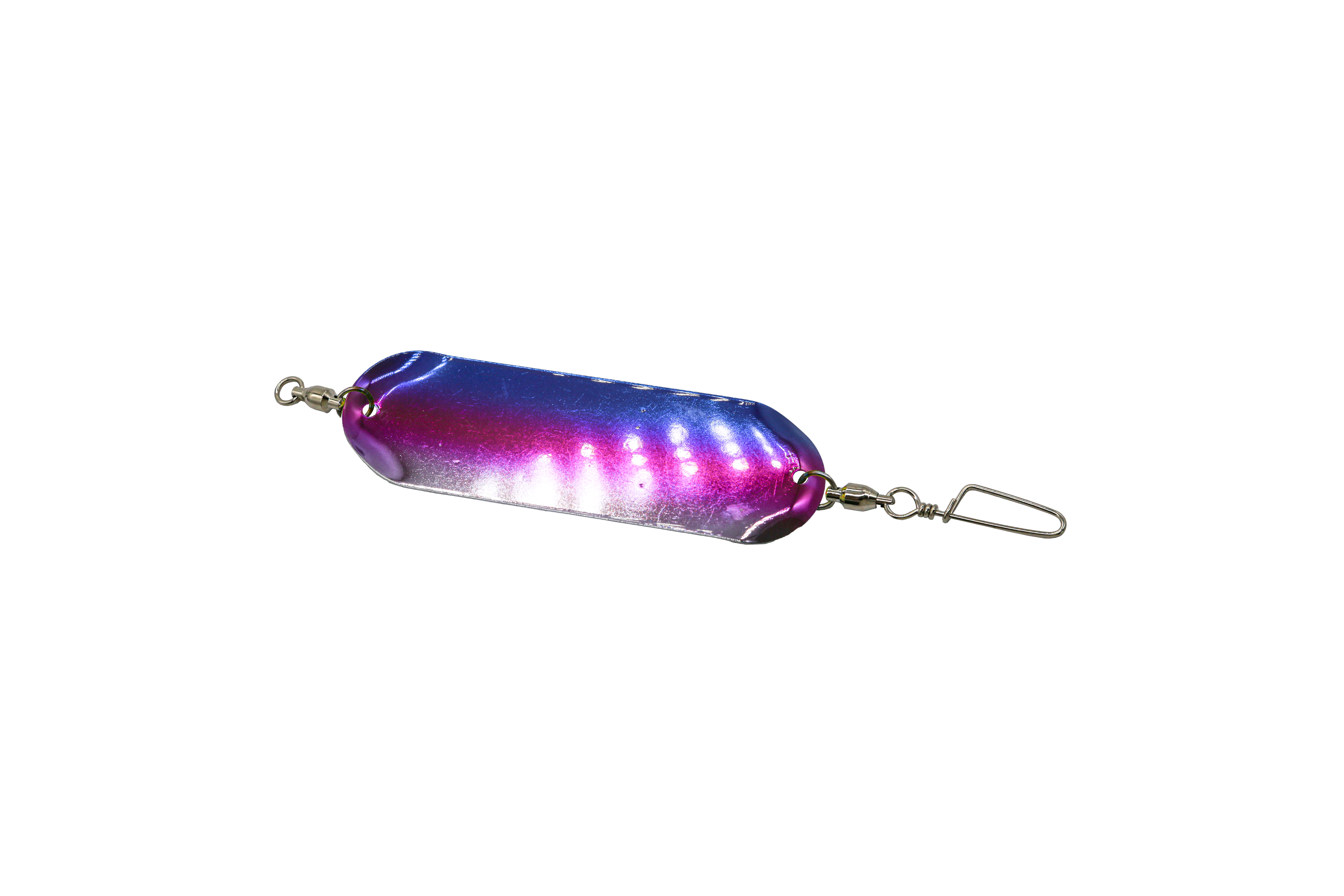 Catch America SLIM UV Trout & Kokanee Dodger - 4.5 inch