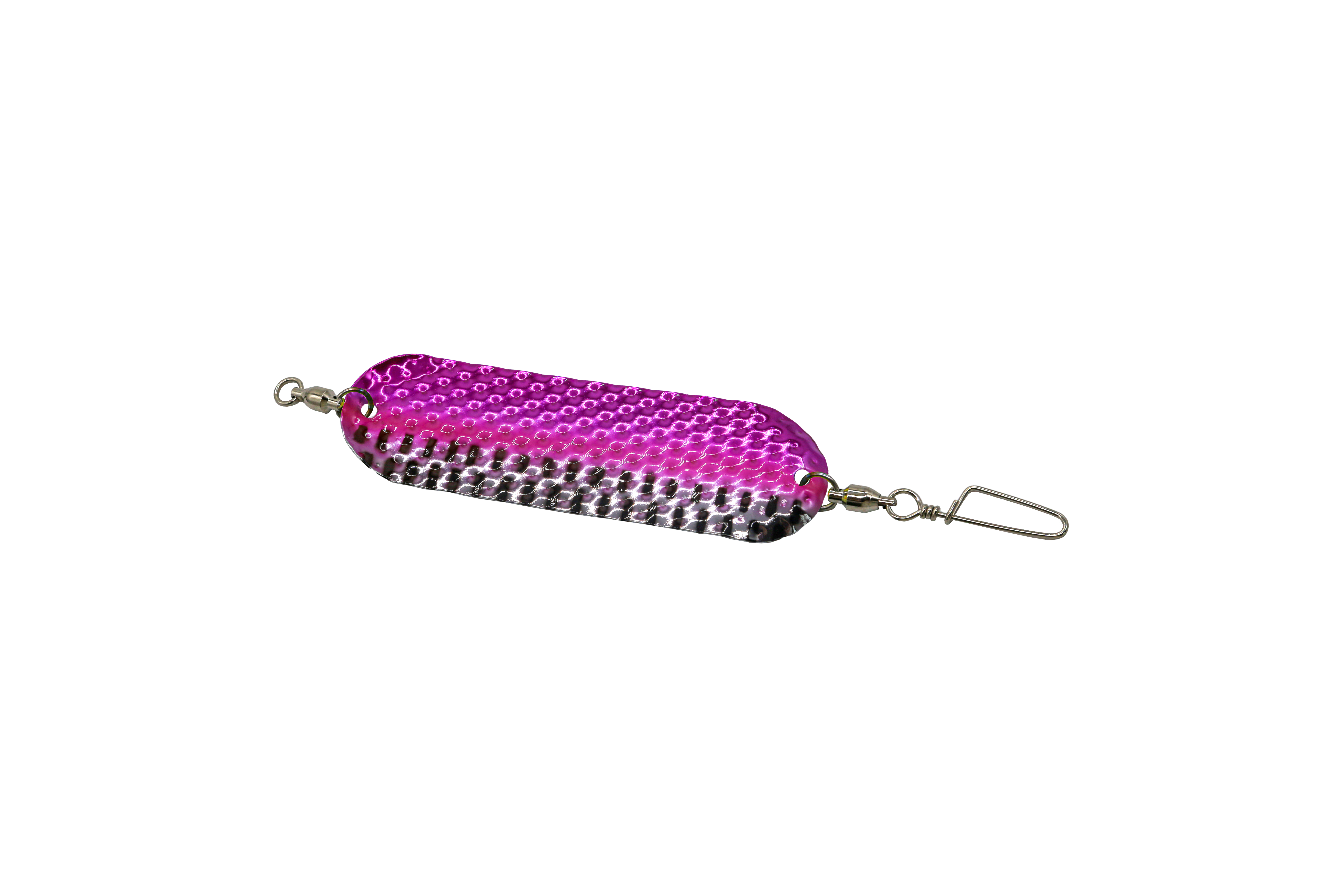 Catch America SLIM UV Trout & Kokanee Dodger - 4.5 inch