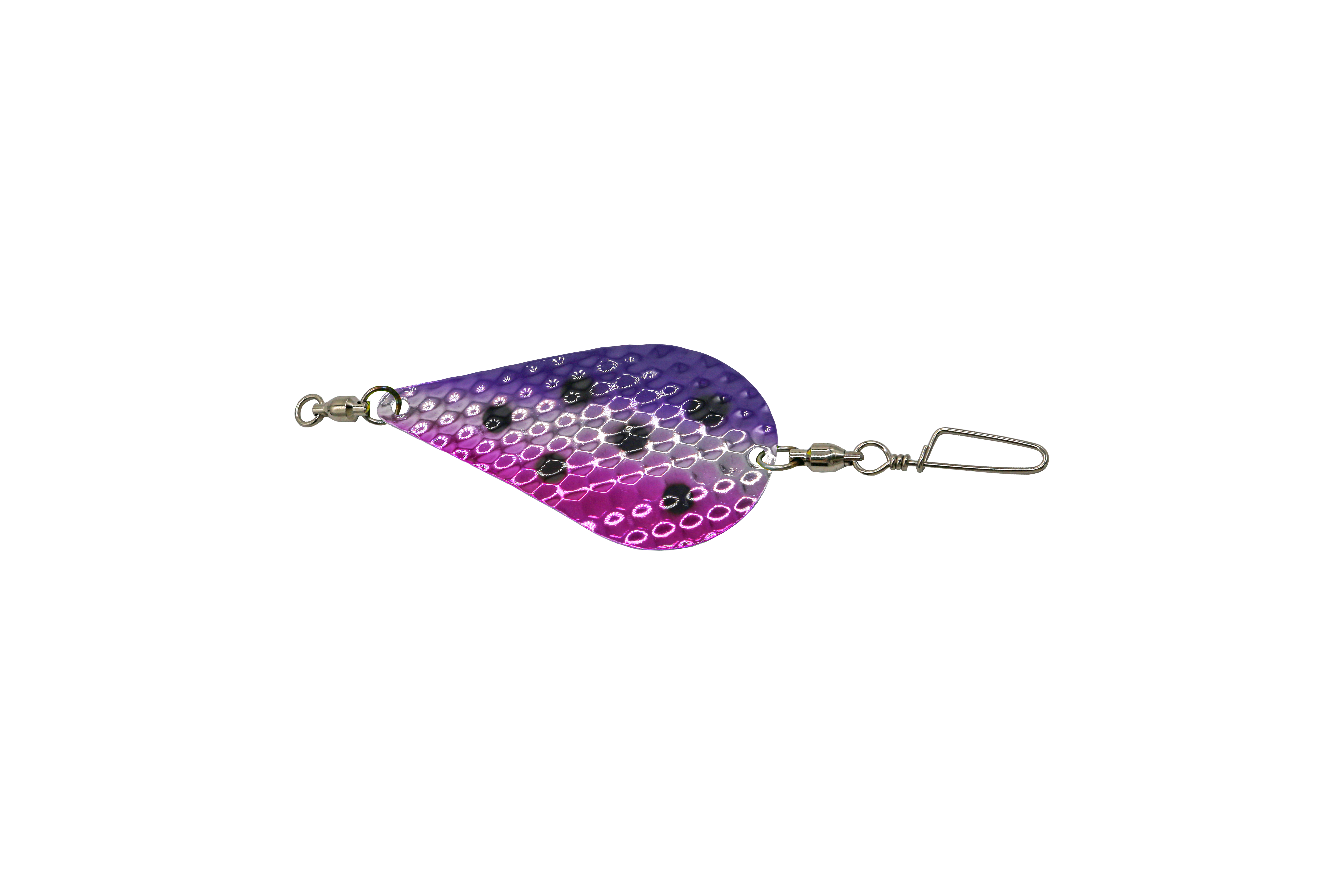 Trigger Dodger 3.5" - Kokanee & Trout Dodger