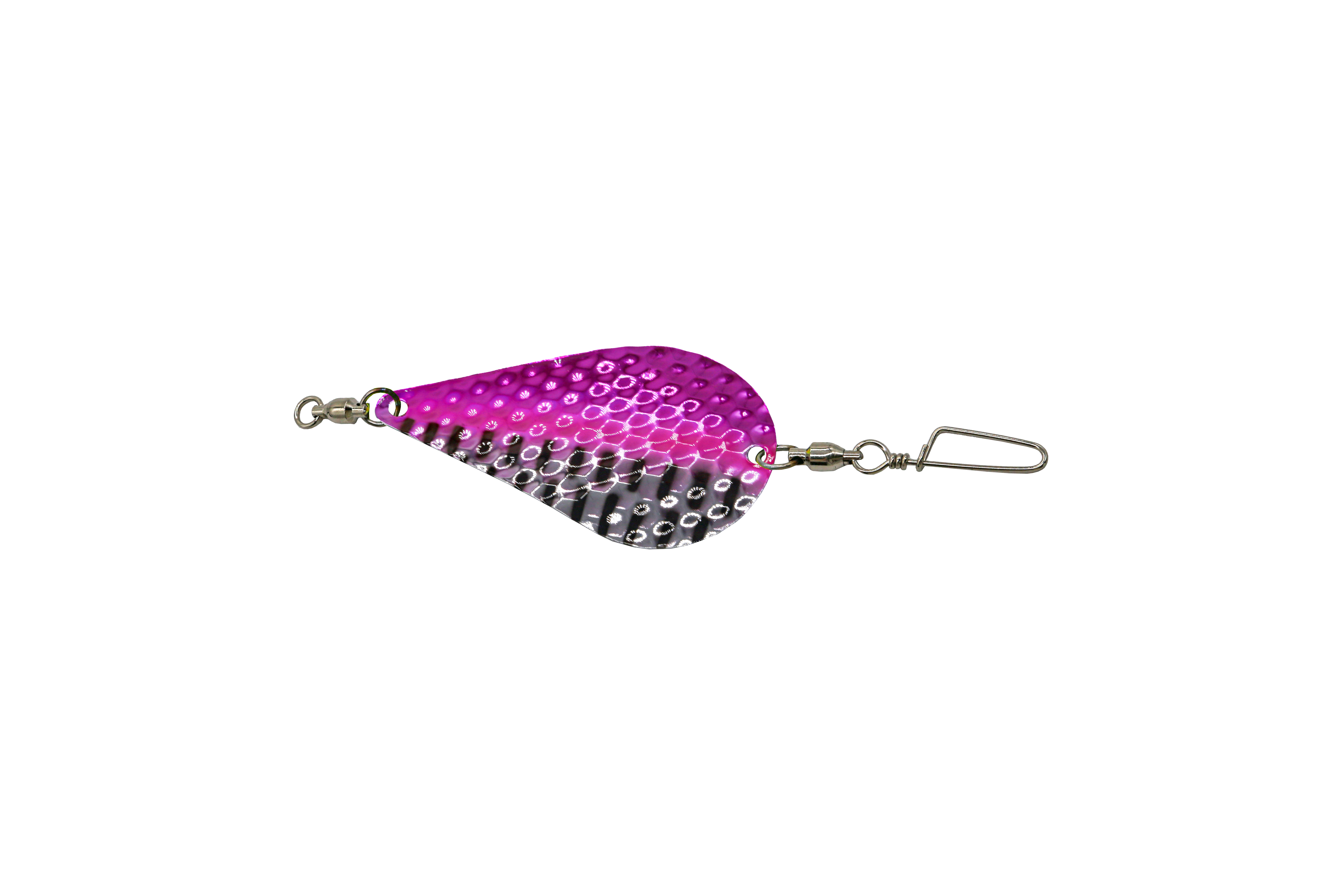 Trigger Dodger 3.5" - Kokanee & Trout Dodger