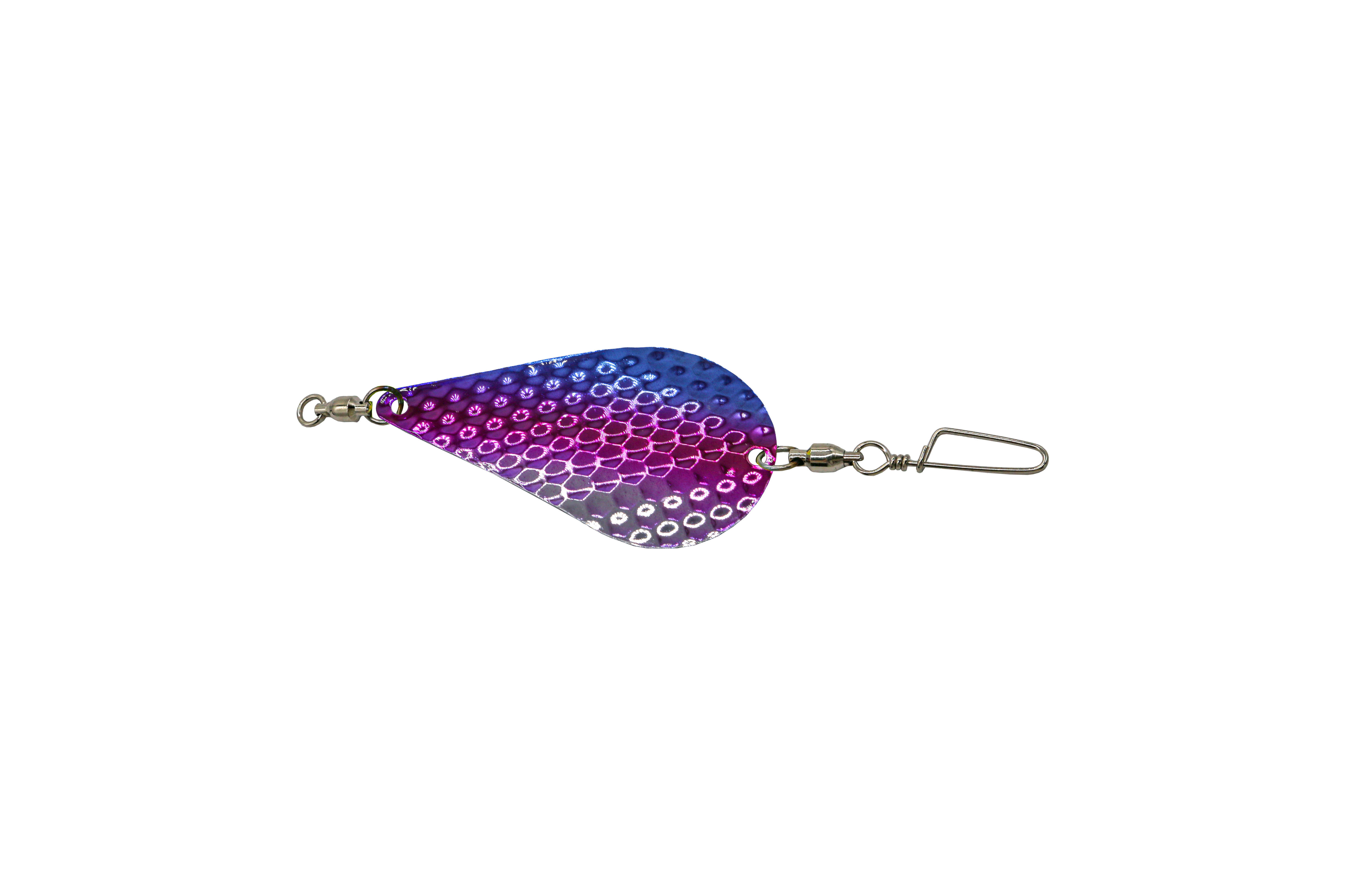 Trigger Dodger 3.5" - Kokanee & Trout Dodger