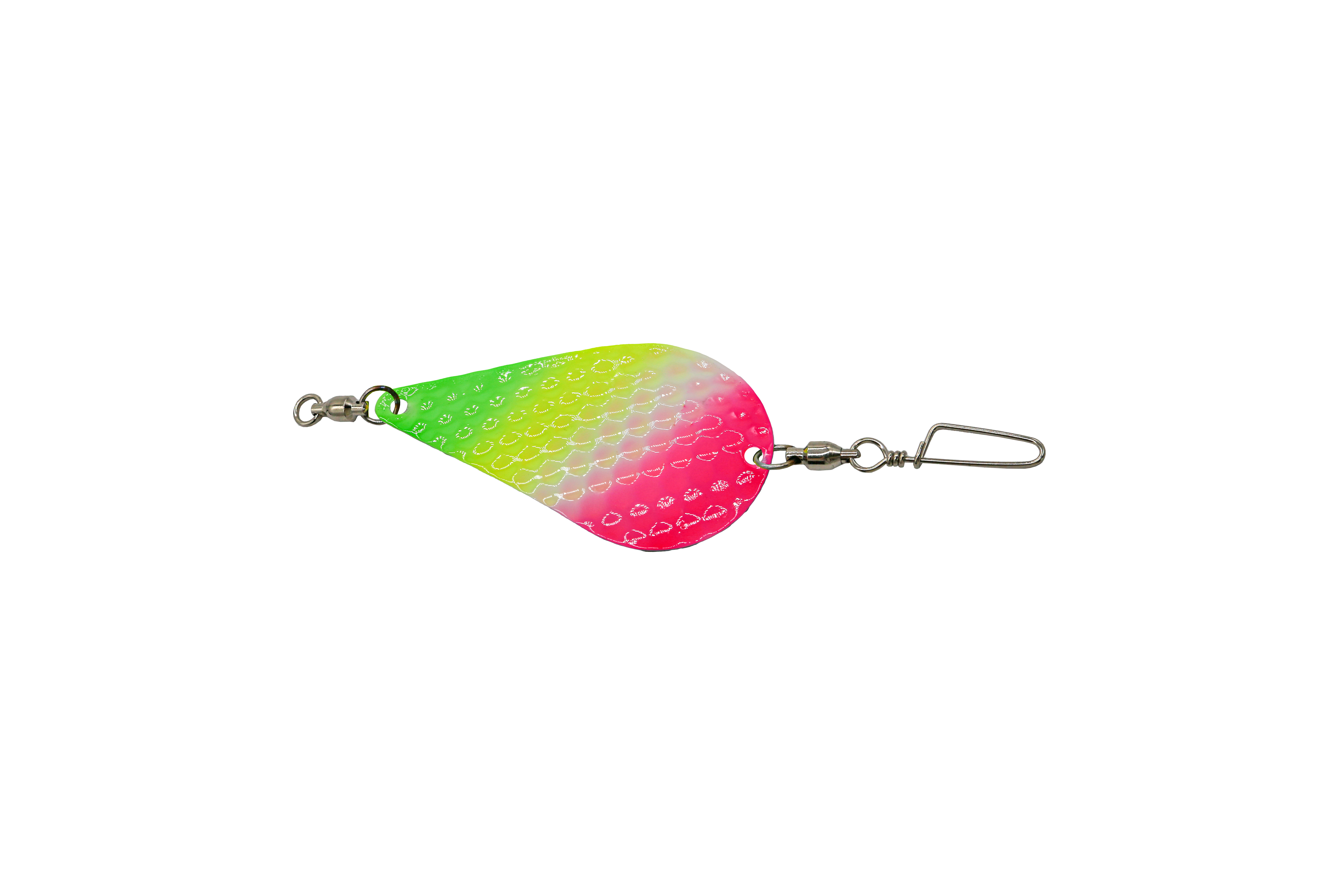Trigger Dodger 3.5" - Kokanee & Trout Dodger