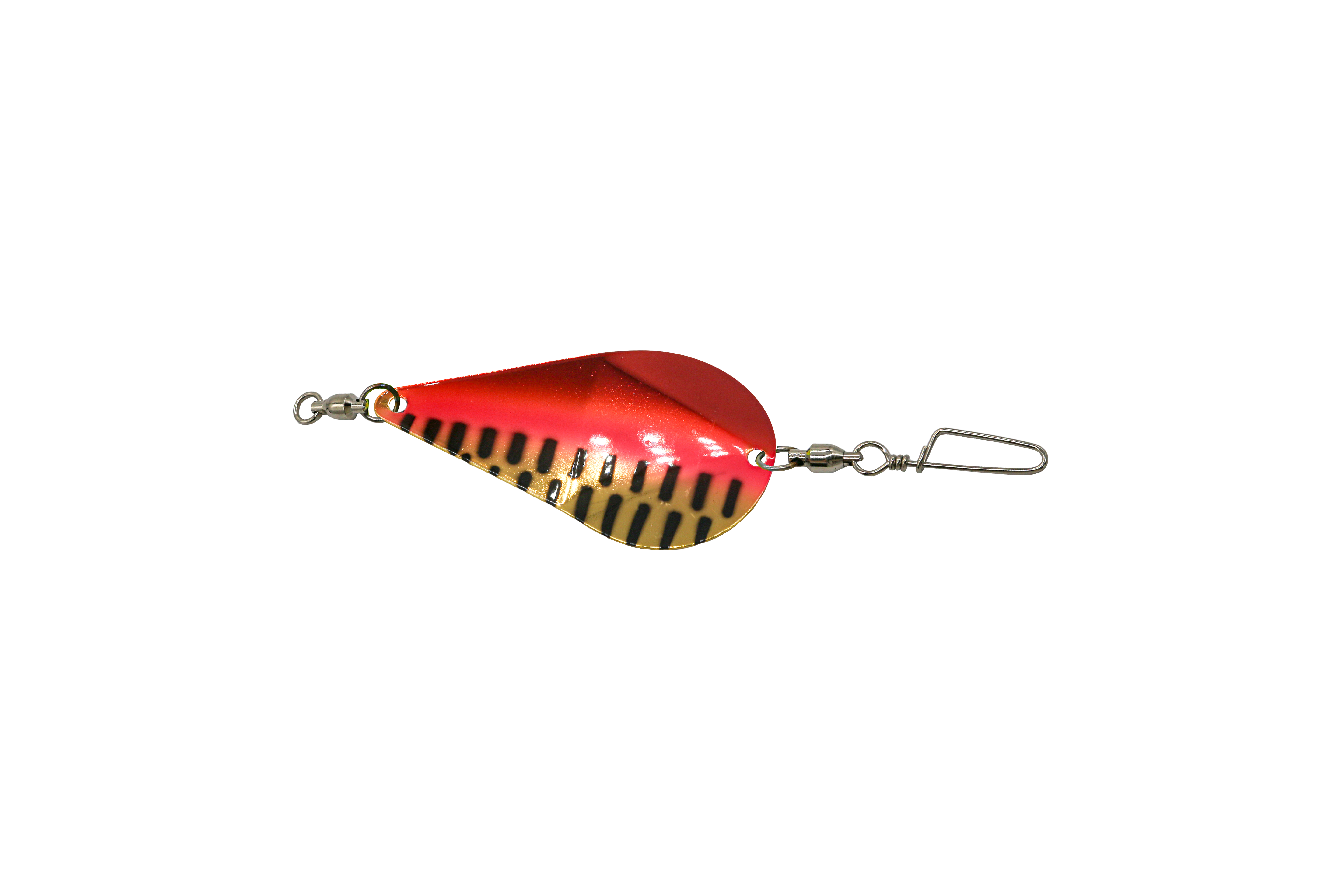 Trigger Dodger 3.5" - Kokanee & Trout Dodger