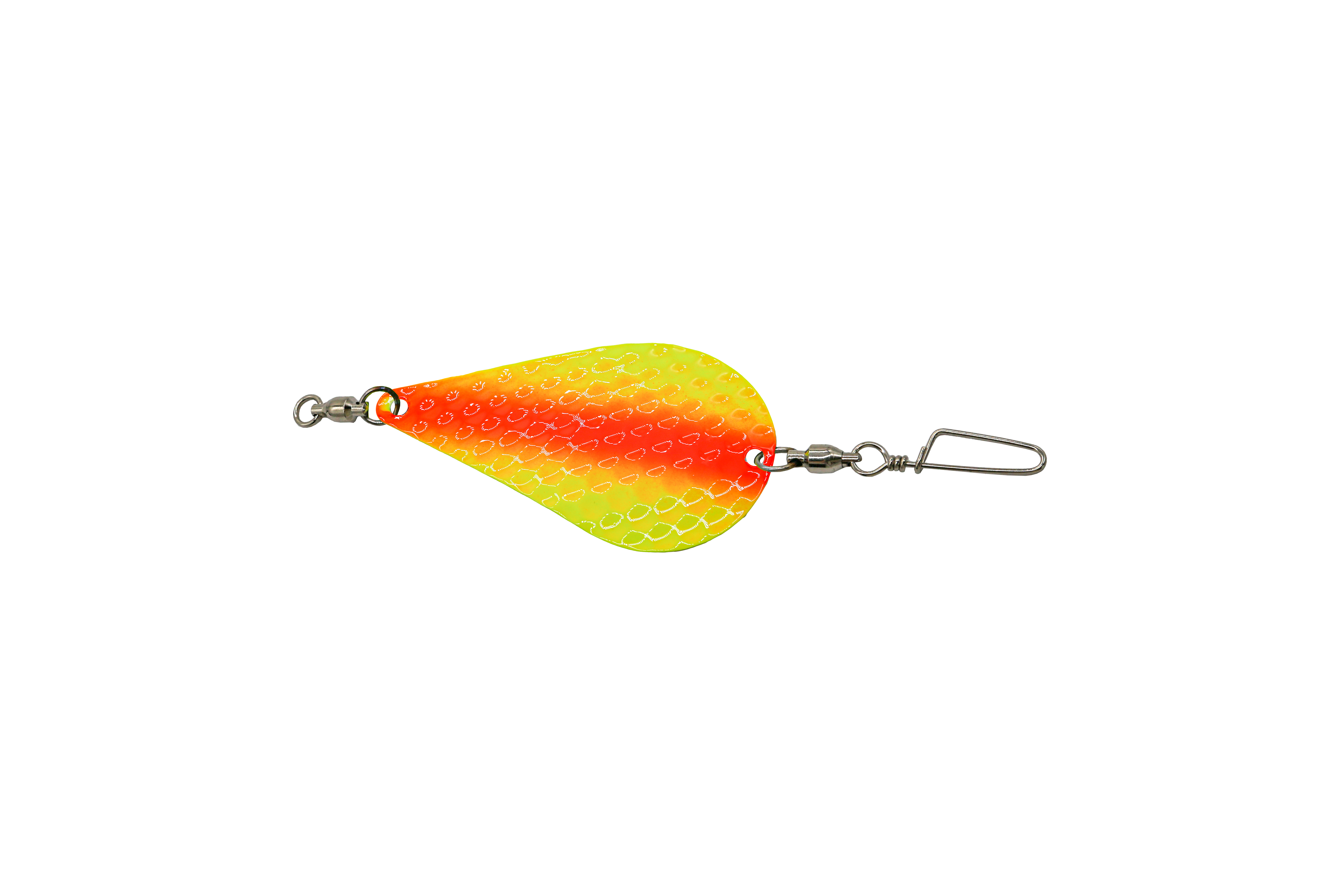 Trigger Dodger 3.5" - Kokanee & Trout Dodger