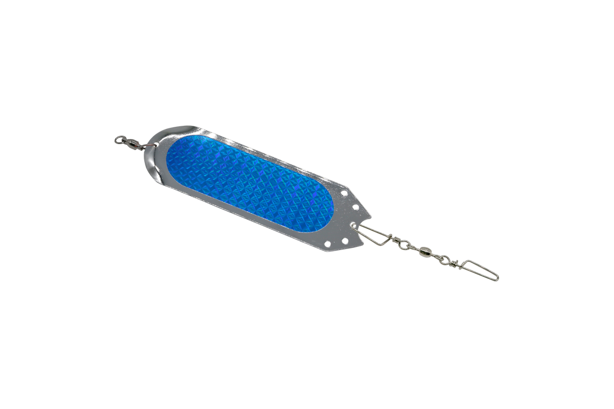 Crown UV Dodger - 4-6 in - Trout / Kokanee