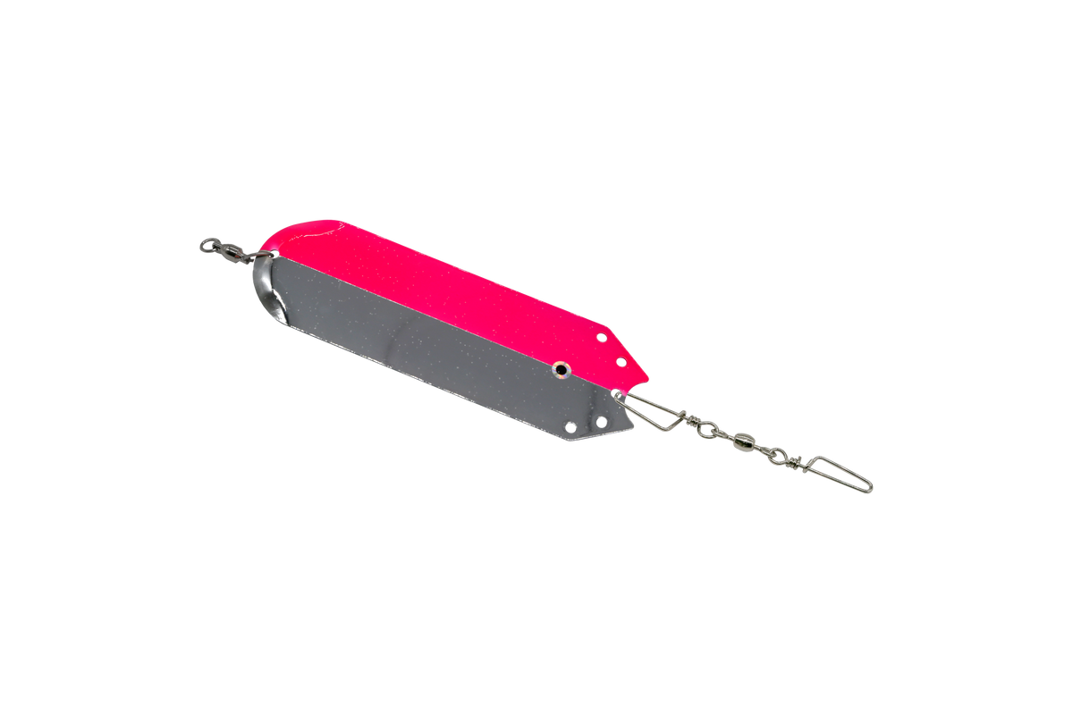 Crown UV Dodger - 4-6 in - Trout / Kokanee
