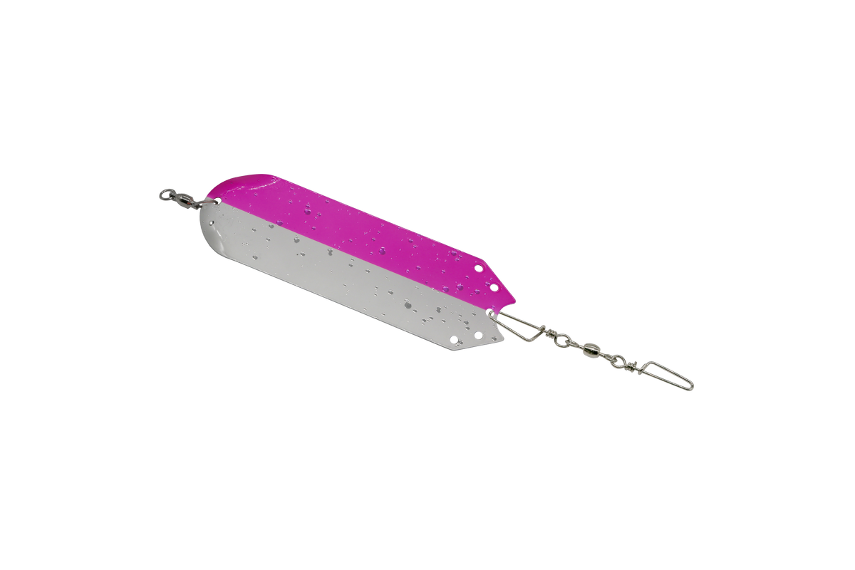 Crown UV Dodger - 4-6 in - Trout / Kokanee