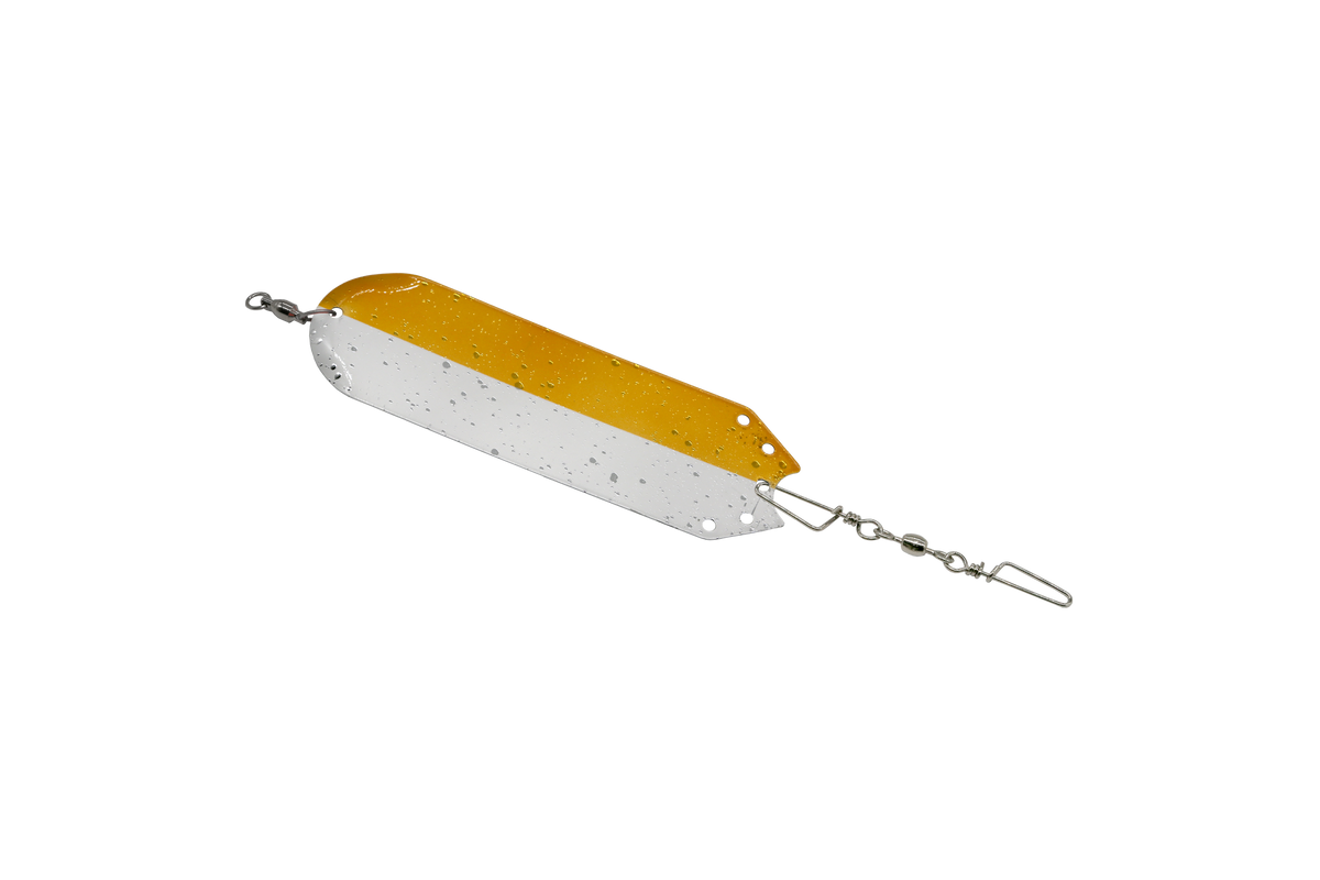 Crown UV Dodger - 4-6 in - Trout / Kokanee