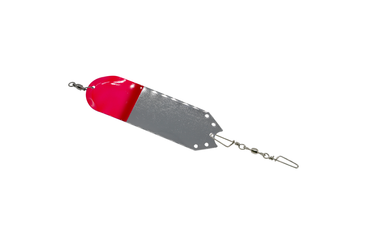 Crown UV Dodger - 4-6 in - Trout / Kokanee