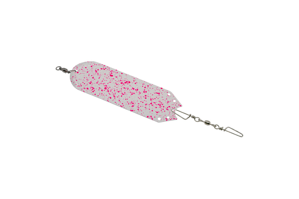 Crown UV Dodger - 4-6 in - Trout / Kokanee