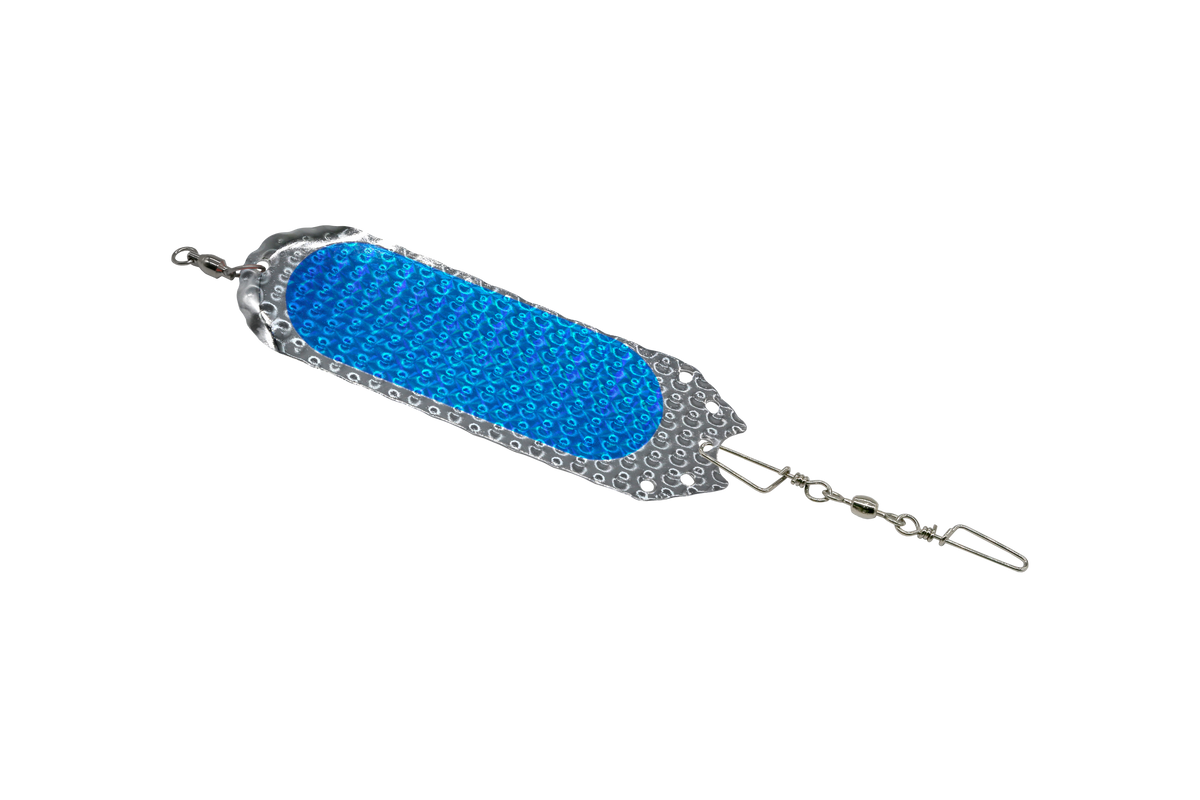 Crown UV Dodger - 4-6 in - Trout / Kokanee