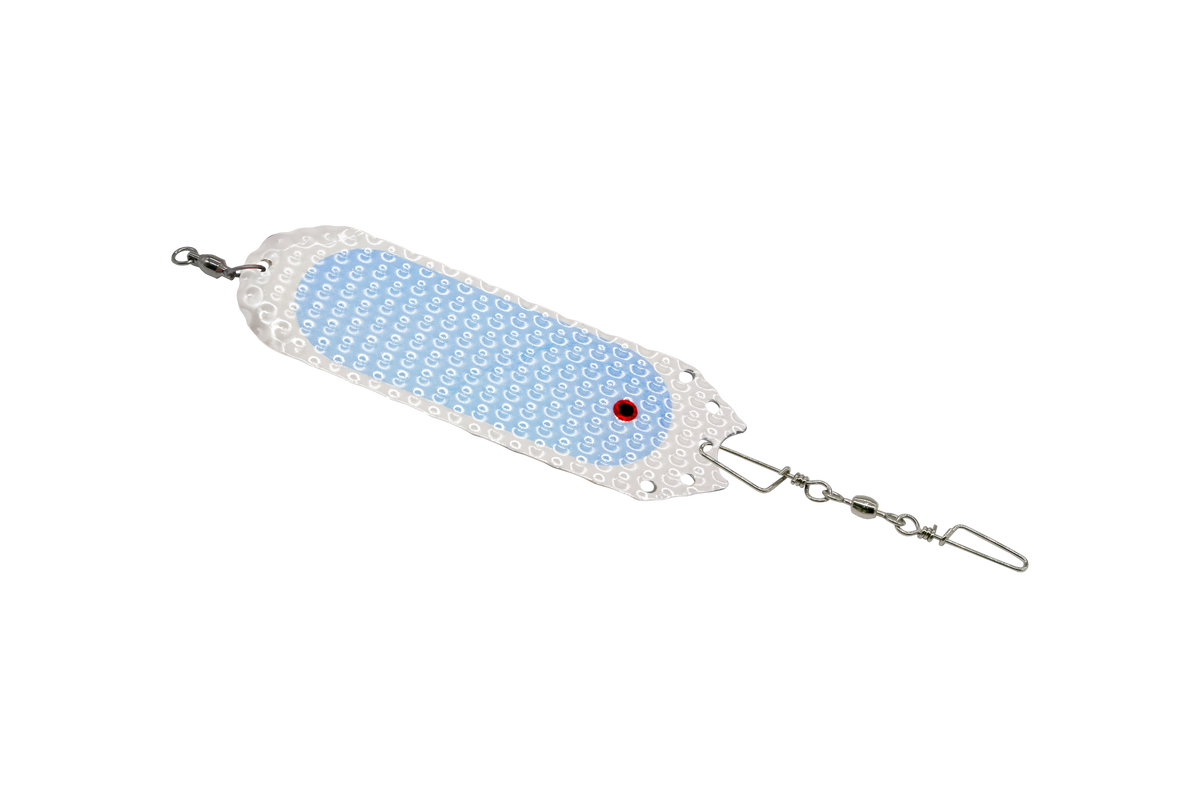 Crown UV Dodger - 4-6 in - Trout / Kokanee