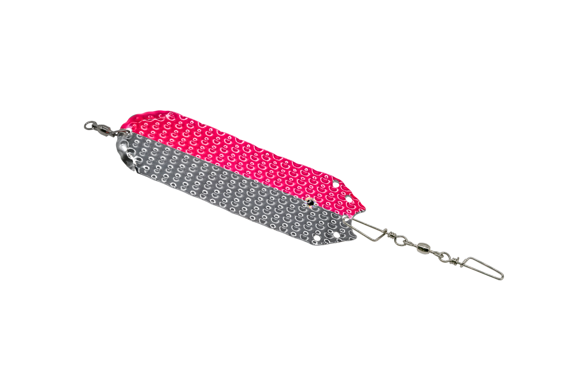 Crown UV Dodger - 4-6 in - Trout / Kokanee