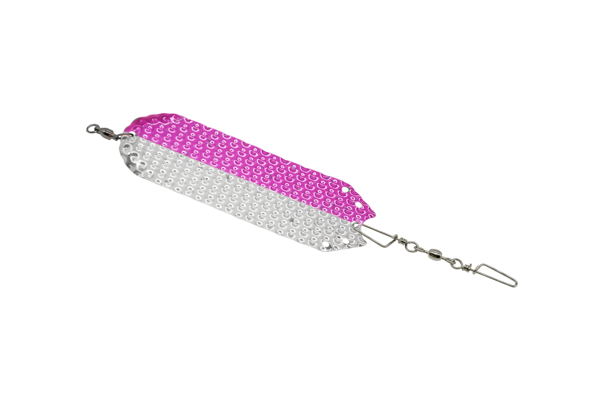 Crown UV Dodger - 4-6 in - Trout / Kokanee
