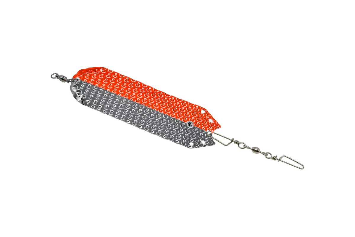 Crown UV Dodger - 4-6 in - Trout / Kokanee