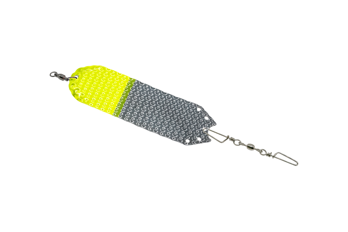 Crown UV Dodger - 4-6 in - Trout / Kokanee