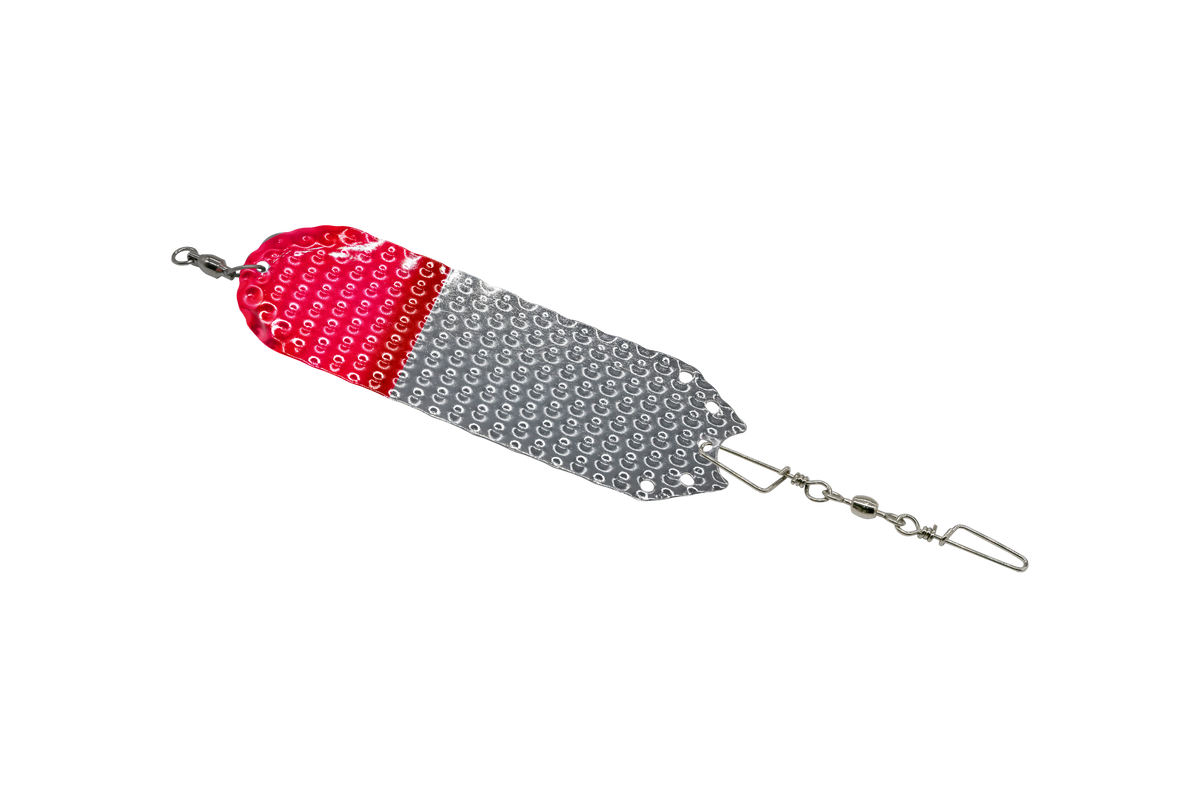 Crown UV Dodger - 4-6 in - Trout / Kokanee