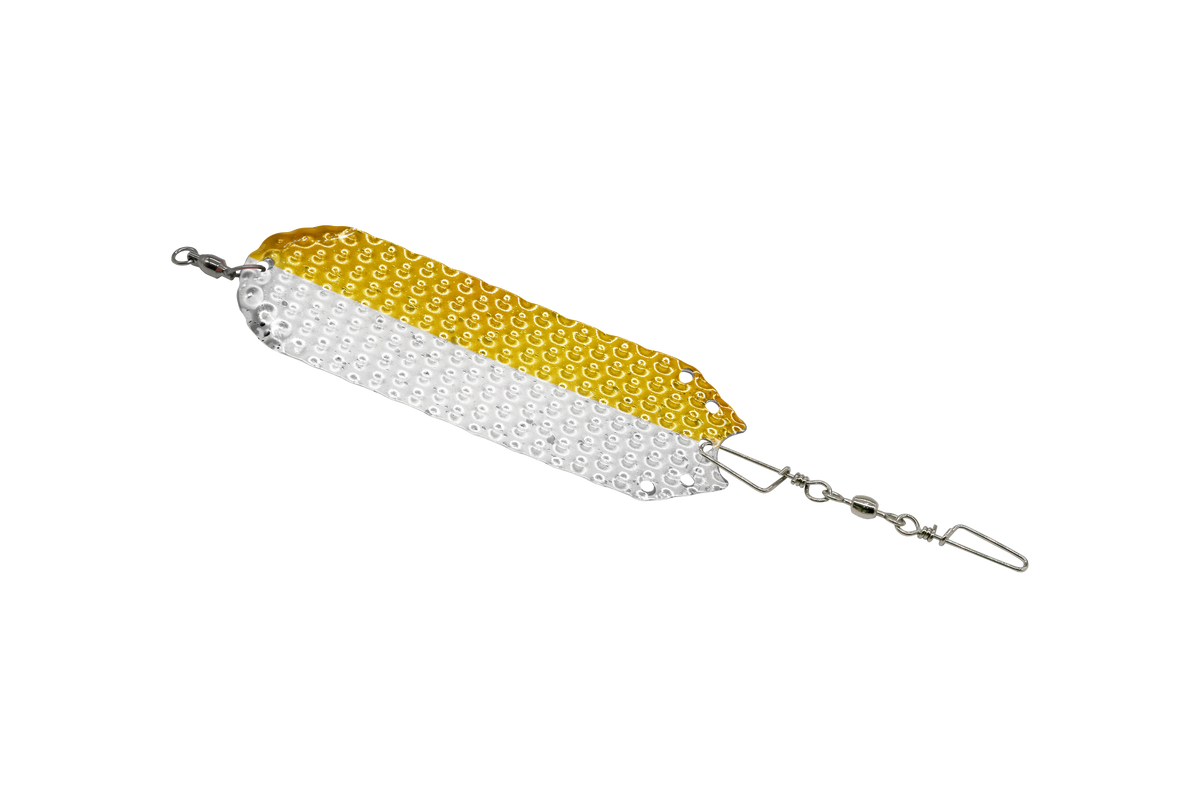 Crown UV Dodger - 4-6 in - Trout / Kokanee