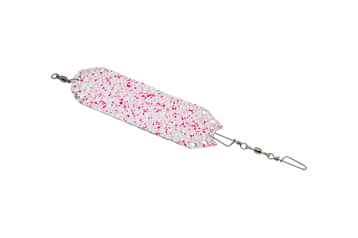 Crown UV Dodger - 4-6 in - Trout / Kokanee