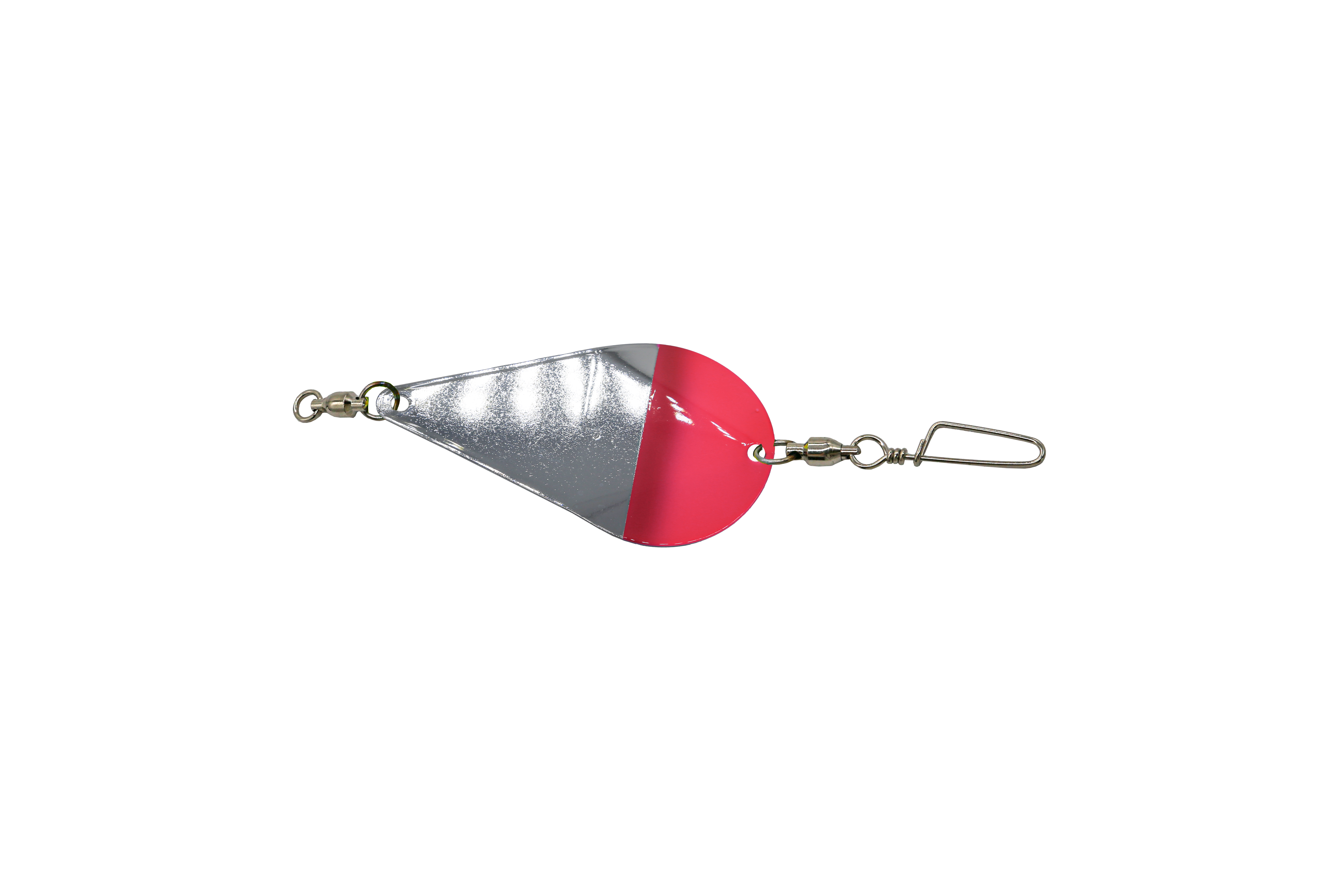 Trigger Dodger 3.5" - Kokanee & Trout Dodger