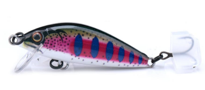 Strike Minnow Hard Bait