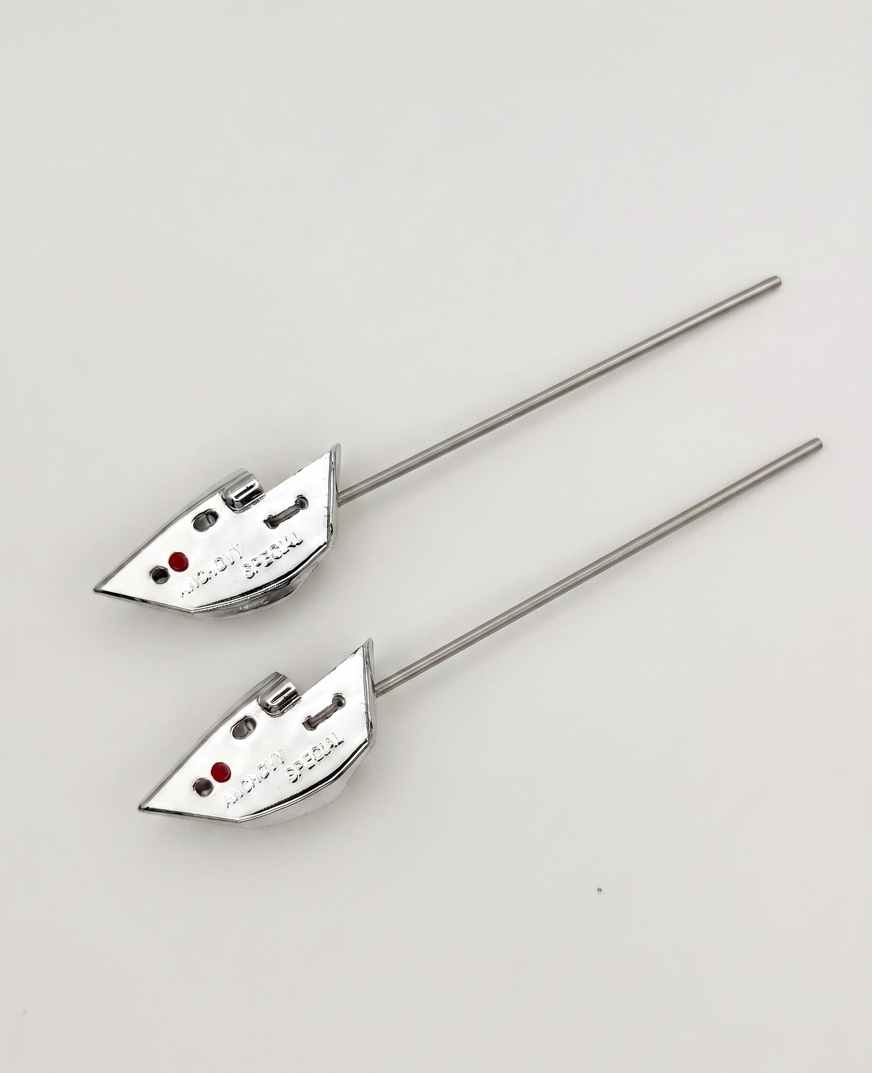 Anchovy Bait Head - 2 Pack
