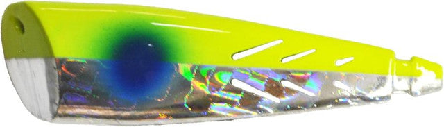 Brad’s Kokanee Cut Plug