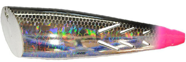 Brad’s Kokanee Cut Plug