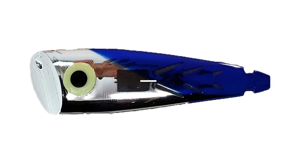 Brad’s Kokanee Cut Plug