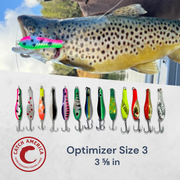 Optimizer™ Size 3