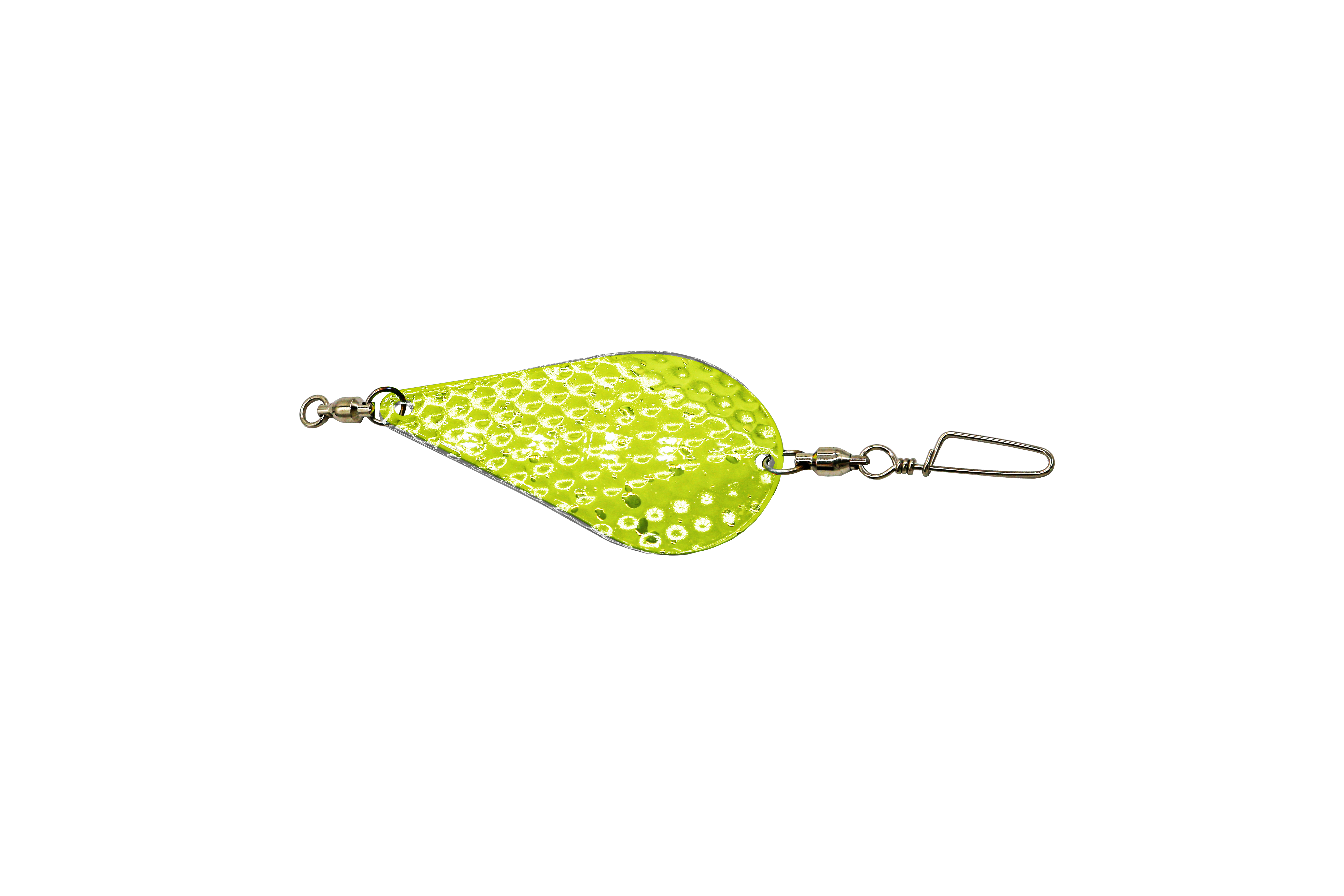 Trigger Dodger 3.5" - Kokanee & Trout Dodger