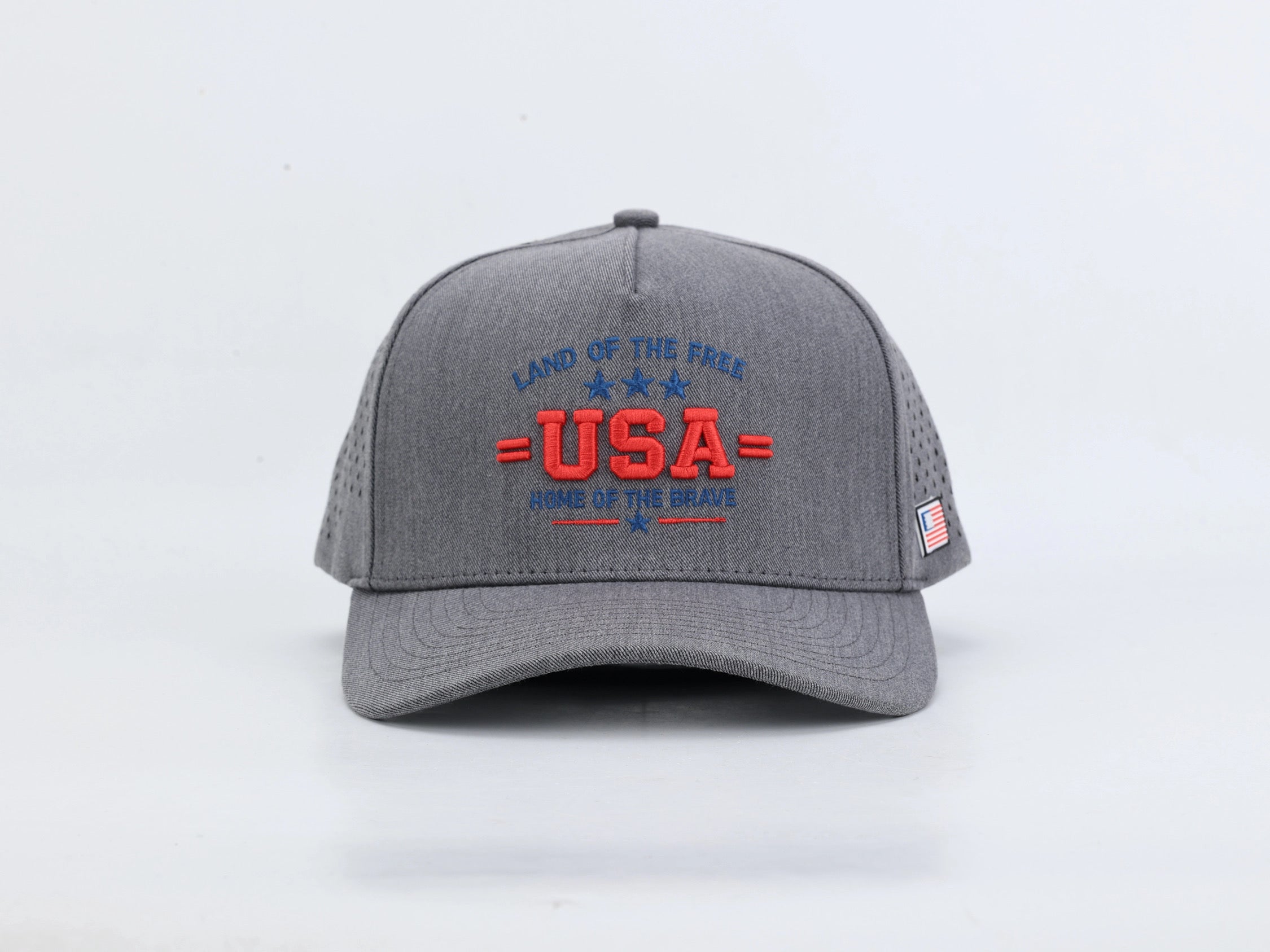 Catch America USA Hats
