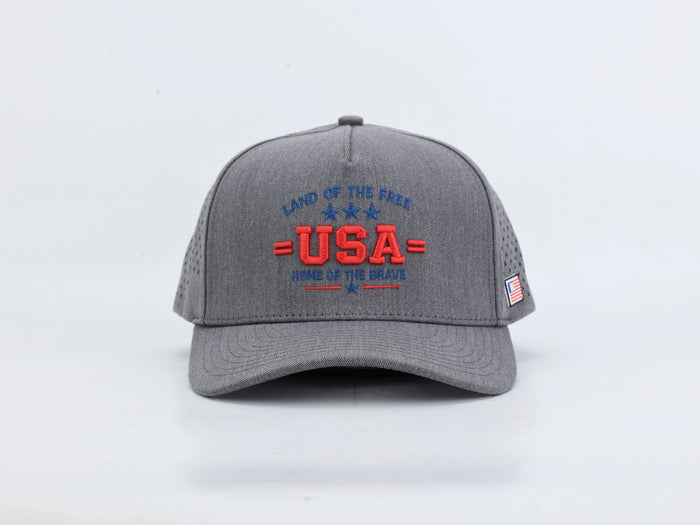 Catch America USA Hats